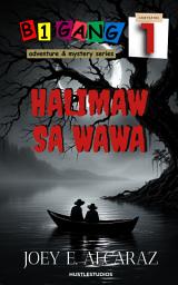 Larawan ng icon Halimaw Sa Wawa