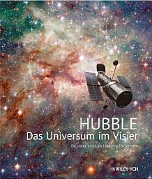 Icon image Hubble: Das Universum im Visier