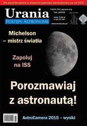 Icon image Urania 1/2016: Urania - Postępy Astronomii 1/2016