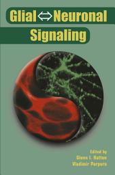 Icon image Glial ⇔ Neuronal Signaling