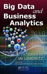 Icon image Big Data and Business Analytics