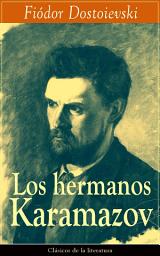 Icon image Los hermanos Karamazov: Clásicos de la literatura