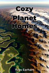 Icon image Cozy Planet Homes