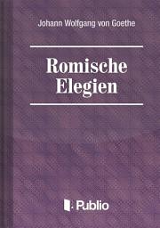 Icon image Roemische Elegien