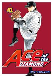 Icon image Ace of the Diamond