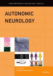 Icon image Autonomic Neurology