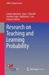 Icon image Research on Teaching and Learning Probability