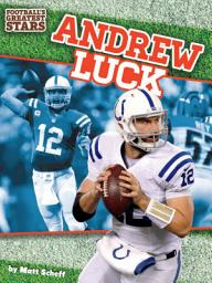 Icon image Andrew Luck