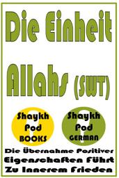 Icon image Die Einheit Allahs (SWT)