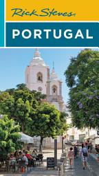 Icon image Rick Steves Portugal: Edition 12