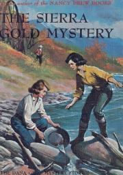 Icon image The Sierra Gold Mystery