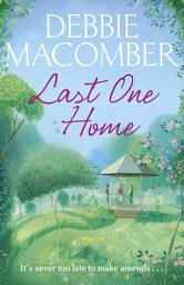 Icon image Last One Home: A New Beginnings Novel