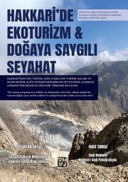 Simge resmi Hakkari’de Ekolojik Turizm ve Doğaya Saygılı Seyahat