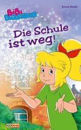 Icon image Bibi Blocksberg - Die Schule ist weg!