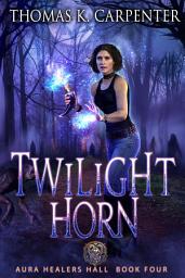 Icon image Twilight Horn