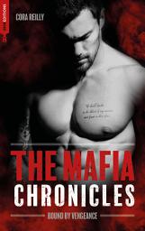 Icon image Bound by Vengeance - The Mafia Chronicles, T5: La saga best-seller américaine enfin en France !