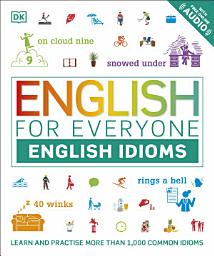 Icon image English for Everyone English Idioms: Learn and practise common idioms and expressions