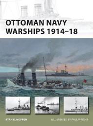 Icon image Ottoman Navy Warships 1914–18