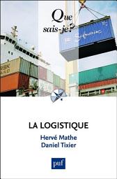 Icon image La logistique