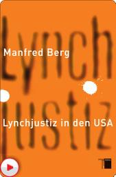 Icon image Lynchjustiz in den USA