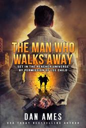 Icon image The Jack Reacher Cases (The Man Who Walks Away)