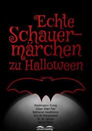 Icon image Echte Schauermärchen zu Halloween