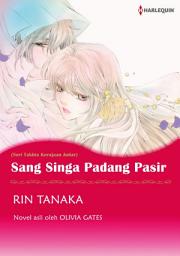 Icon image SANG SINGA PADANG PASIR: Harlequin Comics