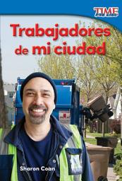 Icon image Trabajadores de mi ciudad