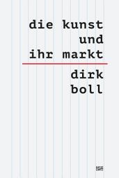 Icon image Die Kunst und ihr Markt