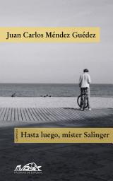 Icon image Hasta luego, mister Salinger