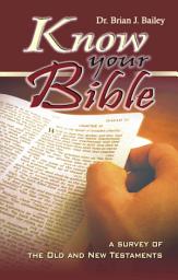 Icon image Know Your Bible