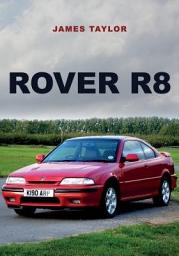 Icon image Rover R8