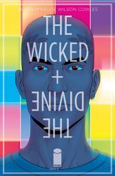 Icon image The Wicked + The Divine