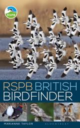 Icon image RSPB British Birdfinder