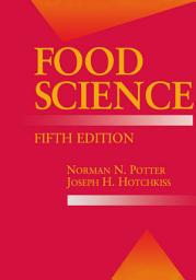 Icon image Food Science: Fifth Edition, Edition 5