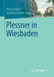 Icon image Plessner in Wiesbaden