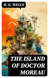 Icon image THE ISLAND OF DOCTOR MOREAU