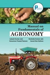 Icon image Manual on Fundamentals of Agronomy