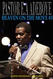 Icon image Heaven On The Move #3