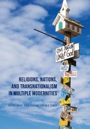 Icon image Religions, Nations, and Transnationalism in Multiple Modernities