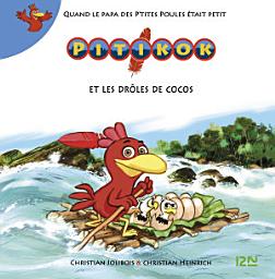 Icon image Pitikok et les drôles de cocos