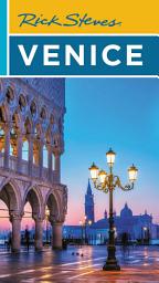 Icon image Rick Steves Venice: Edition 17