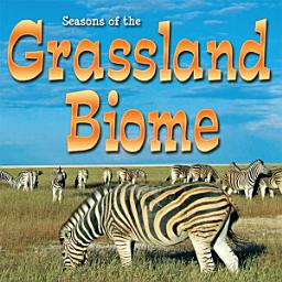 Icon image Seasons Of The Grassland Biome