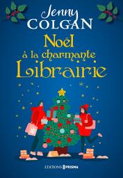 Icon image Noël à la charmante librairie