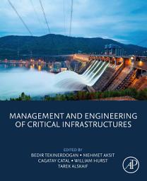 Icon image Management and Engineering of Critical Infrastructures