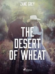 Icon image The Desert of Wheat