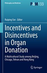 Icon image Incentives and Disincentives in Organ Donation: A Multicultural Study among Beijing, Chicago, Tehran and Hong Kong