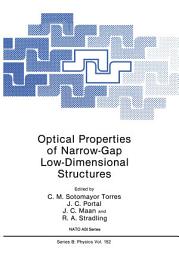 Icon image Optical Properties of Narrow-Gap Low-Dimensional Structures