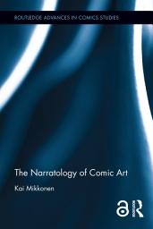 Icon image The Narratology of Comic Art