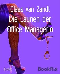 Icon image Die Launen der Office Managerin: BDSM unter Frauen